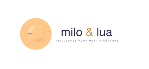 Milo & Lua