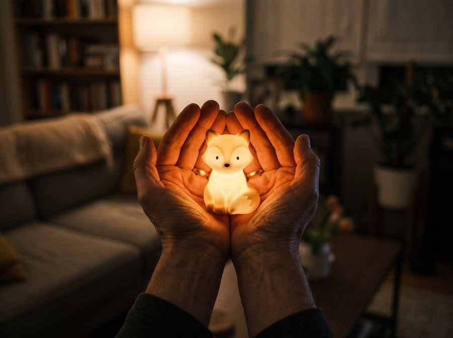 60 nuits pour l'adopter